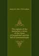 The captain of the Janizaries: a story of the times of Scanderbef and the fall of Constantinople, James M. 1841-1932 Ludlow 