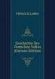 Geschichte Des Teutschen Volkes (German Edition), Heinrich Luden 