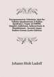Tetragonometria Tabularia: Qu? Per Tabulas Quadratorum ? Radice Quadrata I. Usque Ad I00000. Simplici Additionis, Subtractionis & Dimidiationis . Inveniri Atque Radices Eorum (Latin Edition), Johann Hiob Ludolf 