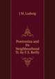 Pontresina and Its Neighbourhood Tr. by F.S. Reilly., J M. Ludwig 
