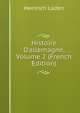 Histoire D'allemagne, Volume 2 (French Edition), Heinrich Luden 