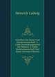 Schriften Zur Kunst Und Kunstwissenschaft: 1. Ueber Darstellungsmittel Der Malerei. 2. Ueber Kunstwissenschaft Und Kunst (German Edition), Heinrich Ludwig 