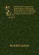 ?berblick Der Geologischen Beobachtungen in Russland: Insbesondere Im Ural.Zugleich Nachtrag Zu Dessen "Buch Der Geologie." (German Edition), Rudolph Ludwig 