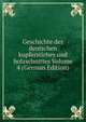 Geschichte des deutschen kupferstiches und holzschnittes Volume 4 (German Edition), 