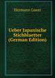 Ueber Japanische Stichblaetter (German Edition), Hermann Lueer 