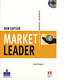 Market Leader: Elementary Business: English Practice File (+ CD-ROM), Cotton, David; Kent, Simon 