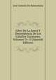 Libro De La Jineta Y Descendencia De Los Caballos Guzmanes, Volumes 14-15 (Spanish Edition), Jose Antonio De Balenchana 