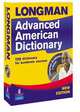 Longman Advanced American Dictionary, 