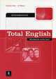 Total English Intermediate Workbook with Answer Key, Clare A. 