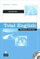Total English Advanced. Workbook with Key (+ CD-ROM), Antonia Clare, J. J. Wilson 