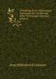 Grundzuge Einer Allgemeinen Pathologie Der Verdauung: Zehn Vorlesungen (German Edition), Serge Mikhalovich Lukianov 