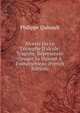 Alceste Ou Le Triomphe D'alcide: Trag?die. Represent?e Deuant Sa Majest? ? Fontainebleau (French Edition), Philippe Quinault 