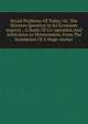 Social Problems Of Today: Or, The Mormon Question In Its Economic Aspects ; A Study Of Co-operation And Arbitration In Mormondom, From The Standpoint Of A Wage-worker, 