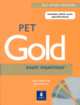 PET (Preliminary English Test) Gold Exam Maximiser without key (+ Audio CD), Newbrook , J & Wilson , J 