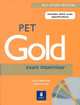 PET (Preliminary English Test) Gold Exam Maximiser with Key (+ Audio CD), Newbrook Jacky, Wilson Judith 