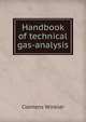 Handbook of technical gas-analysis, Clemens Winkler 