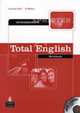 Total English Intermediate Workbook without Answer Key and CD-ROM, Clare Antonia 