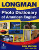 Longman Photo Dictionary of American English (+ Audio CD), 