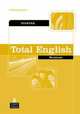 Total English Starter. Workbook without Key, Jonathan Bygrave 