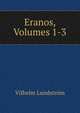 Eranos, Volumes 1-3, Vilhelm Lundstrom 
