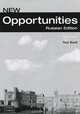 New Opportunities Beginner. Test Book (Russian Edition), Sikorzynska Anna 