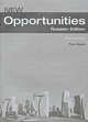 New Opportunities Elementary. Test Book (Russian Edition), Sikorzynska Anna 