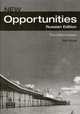 Opportunities. Russia. Pre-Intermediate Test Book, Harris Michael, Mower David, Sikorzynska Anna, Larionova Irina, Melchina Oksana, Solokova Irina 