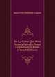 De La Grace Que Dieu Nous a Faite En Nous Conduisant A Rome (French Edition), Jean Felix Onesime Luquet 