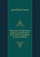 Elements Du Rhythme Dans La Versification Et La Prose Francaises (French Edition), Jean Marie Lurin 