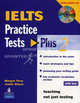 IELTS Practice Tests Plus 2 with key. + 2 AudioCD (+ Audio CD), Morgan Terry, Judith Wilson 