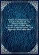 Politics And Politicians; A Succinct History Of The Politics Of Illinois From 1856 To 1884, With Anecdotes And Incidents, And Appendix From 1809-1856, 