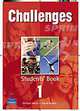 Challenges 1. Teacher's Handbook, Patricia Mugglestone 