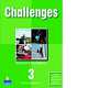 Challenges 3. Teacher's Handbook, Patricia Mugglestone 