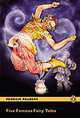 Penguin Readers 2: Five Famous Fairy Tales, Hans Christian Andersen 