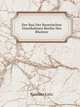 Der Bau Der Bayerischen Eisenbahnen Rechts Des Rheines, Kosmas Lutz 