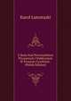 Z Bada Nad Pierwiastkiem Prywatnym I Publicznym W Procesie Cywilnym . (Polish Edition), Karol Lutostaski 