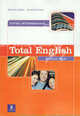 Total English Upper-Intermediate Teacher's Resource Book + Test Master (+ CD-ROM), 