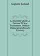 La Sterilite Chez La Femme Et Son Traitement Medico-Chirurgical (French Edition), Auguste Lutaud 