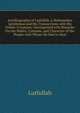 Autobiography of Lutfullah, a Mohamedan Gentleman and His Transactions with His Fellow-Creatures: Interspersed with Remarks On the Habits, Customs, and Character of the People with Whom He Had to Deal, Lutfullah 