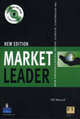 Market Leader Pre-Intermediate (New Edition) Teacher's Resource Book with Test Master CD-ROM, Bill Mascull, Lizzie Wright 