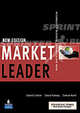 Market Leader Intermediate (New Edition). Teacher's Resource Book (with DVD and Testmaster CD-ROM) (+ DVD), David Cotton 