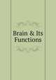 Brain & Its Functions, 