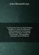 Les ?motions Chez Les Hypnotiques, ?tudi?es ? L'aide De Substances M?dicamenteuses Ou Toxiques Agissant ? Distance: ?tudes De Psychologie . Photographies Originales (French Edition), Jules Bernard Luys 