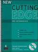 New Cutting Edge: Pre-Intermediate: Teacher