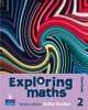 Exploring Maths: Tier 2. Class Book, Straker Anita 