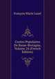 Contes Populaires De Basse-Bretagne, Volume 24 (French Edition), Francois Marie Luzel 