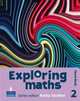 Exploring Maths: Tier 2. Home Book, Straker Anita 