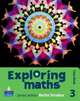 Exploring Maths: Tier 3: Class Book, Anita Straker, Tony Fisher 
