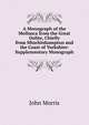 A Monograph of the Mollusca from the Great Oolite, Chiefly from Minchinhampton and the Coast of Yorkshire: Supplementary Monograph, John Morris 