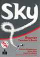 Sky Starter. Teacher's Book Pack, Patricia Mugglestone 